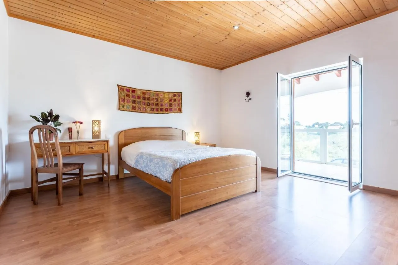 Canto Da Telha Villa Aljezur