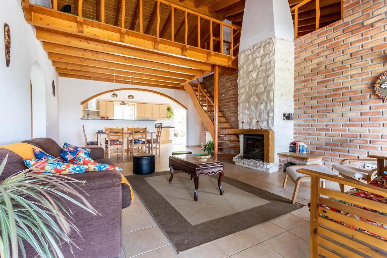 Canto Da Telha Villa Aljezur
