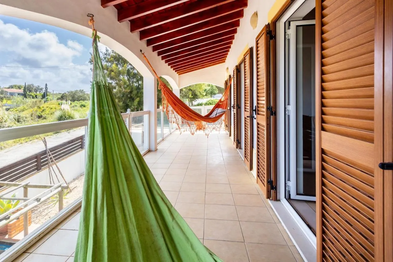 Canto Da Telha Villa Aljezur