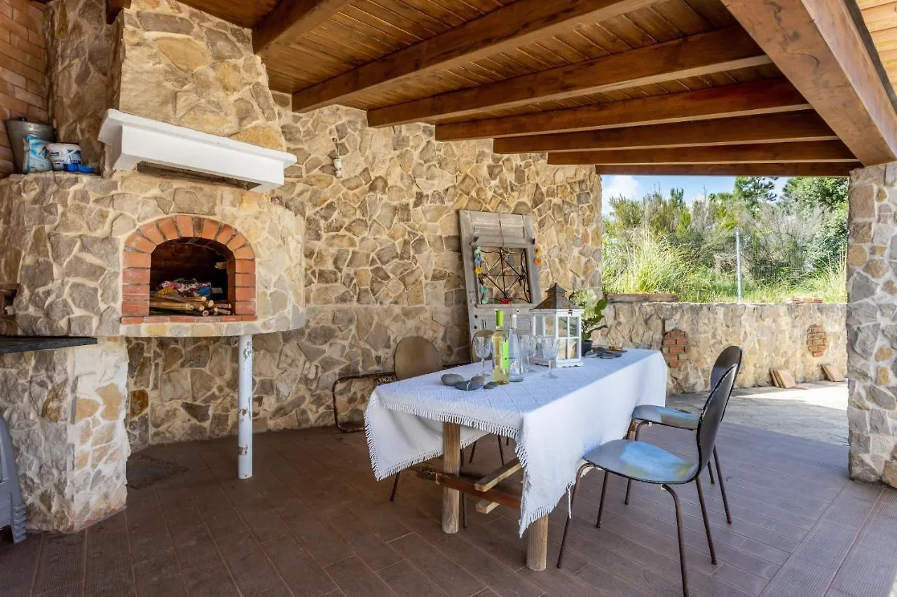 Canto Da Telha Villa Aljezur Portugal