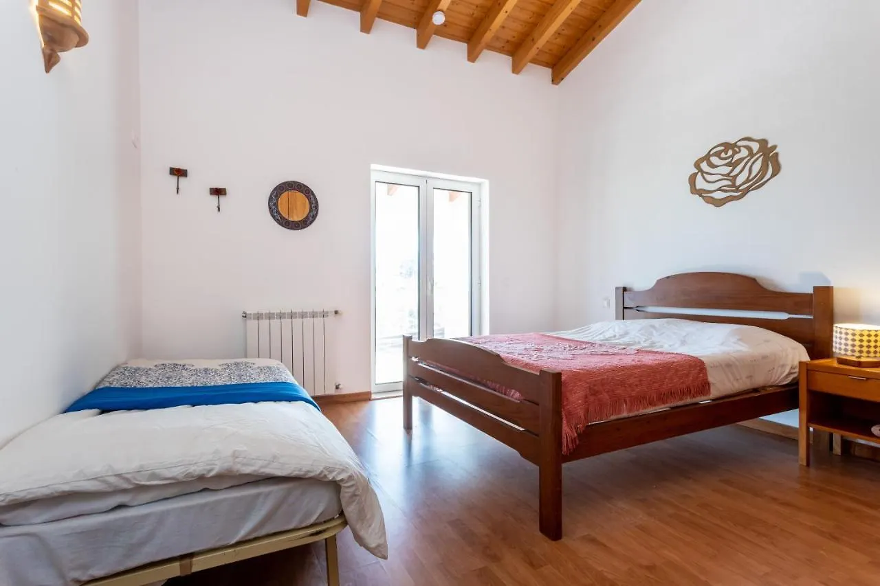 Canto Da Telha Villa Aljezur 0*,  Portugal