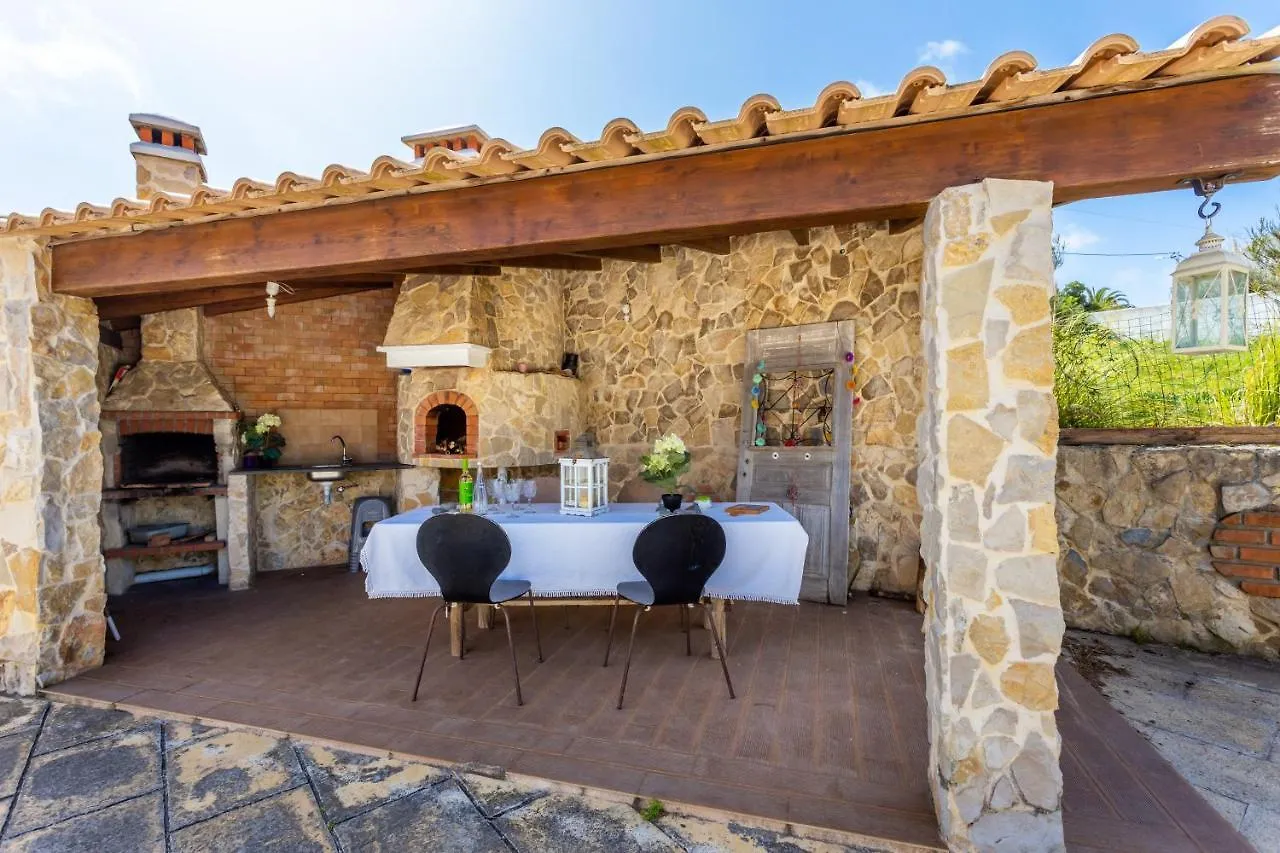 Canto Da Telha Villa Aljezur