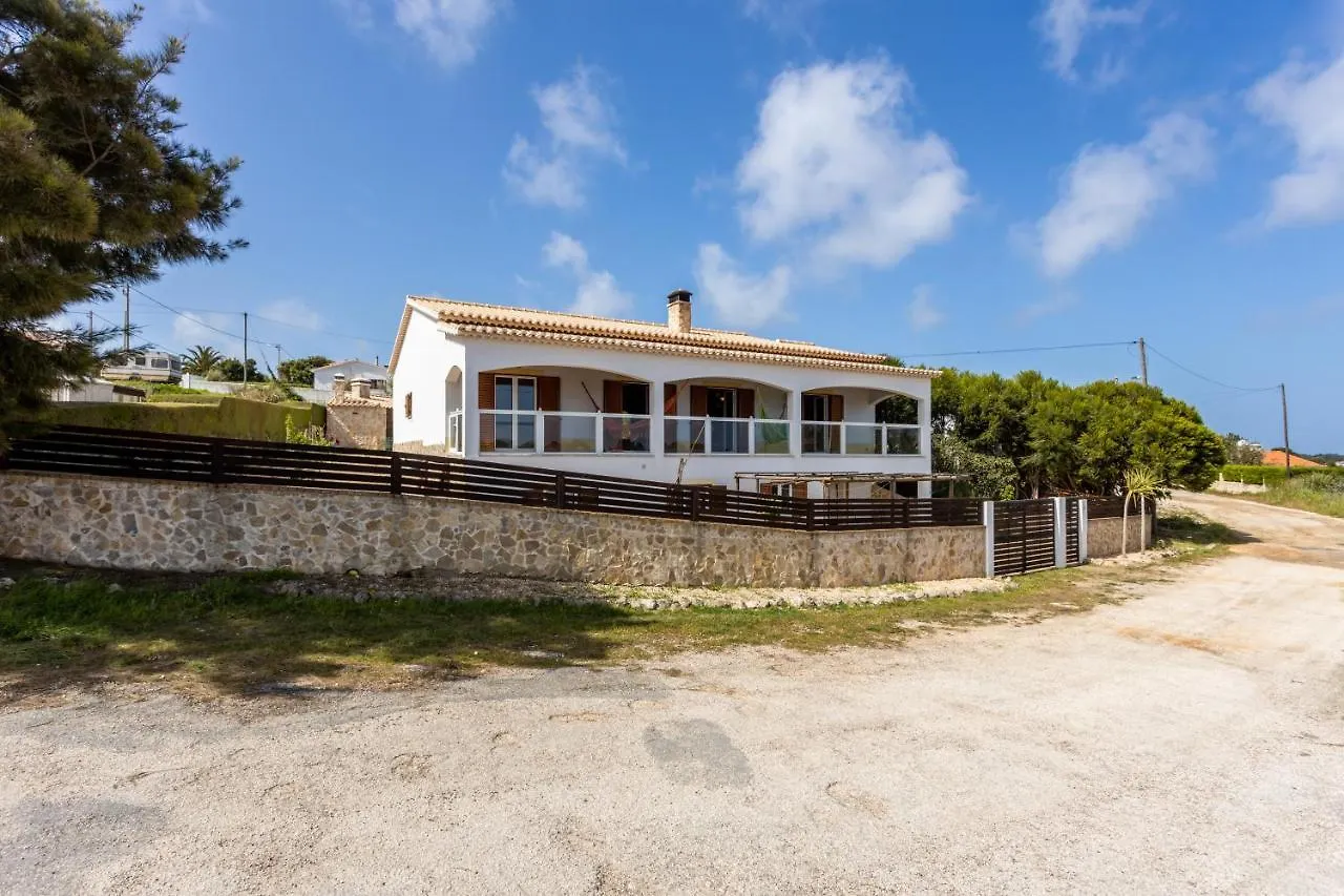 Canto Da Telha Villa Aljezur