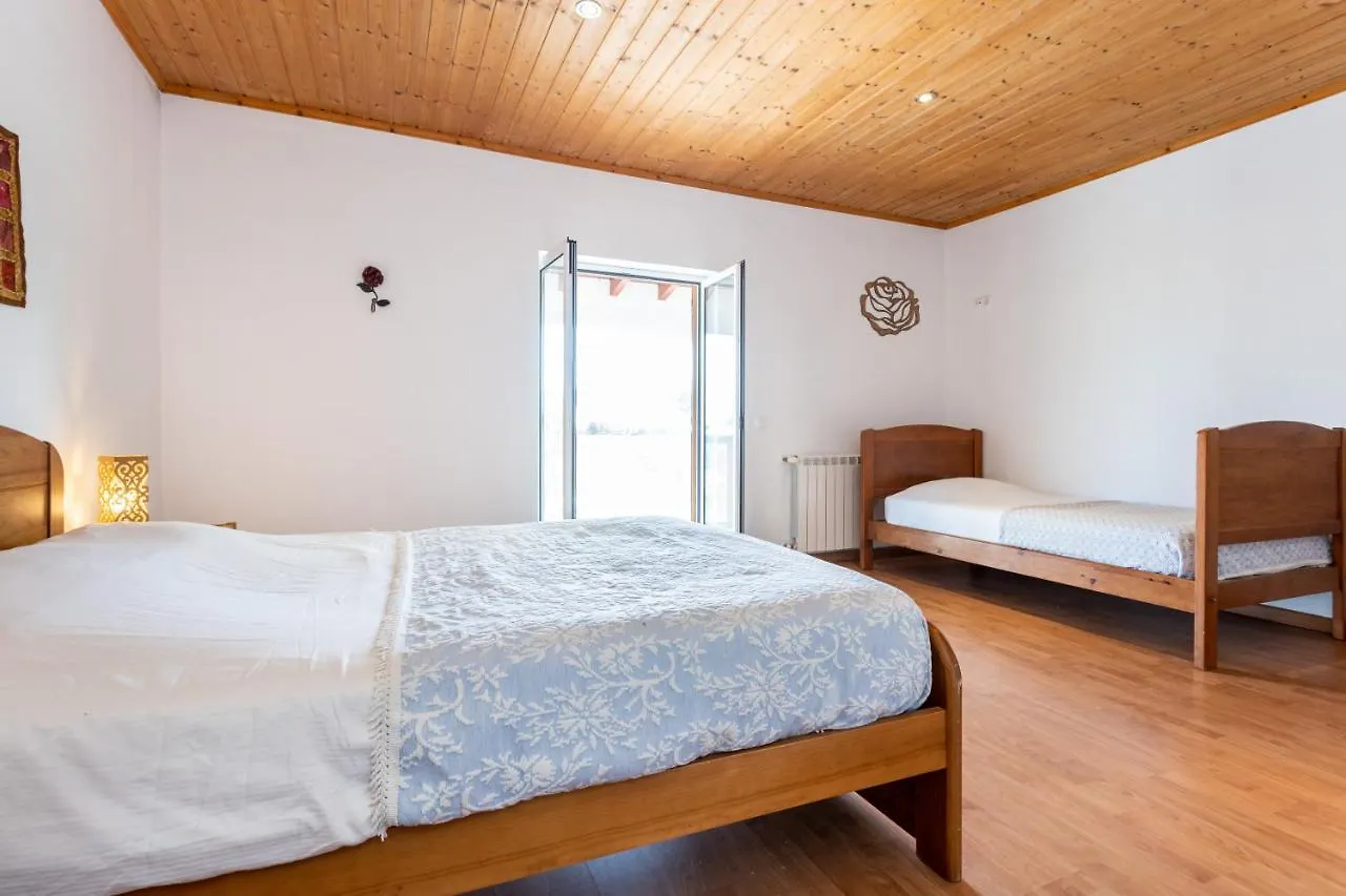 Canto Da Telha Villa Aljezur Portugal