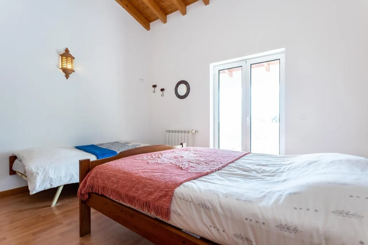 Canto Da Telha Villa Aljezur