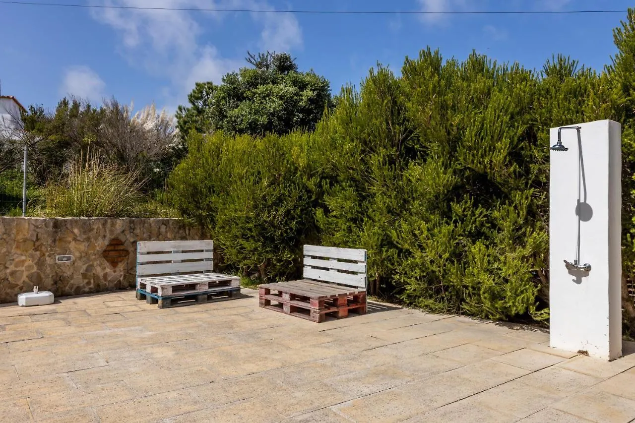 Canto Da Telha Villa Aljezur