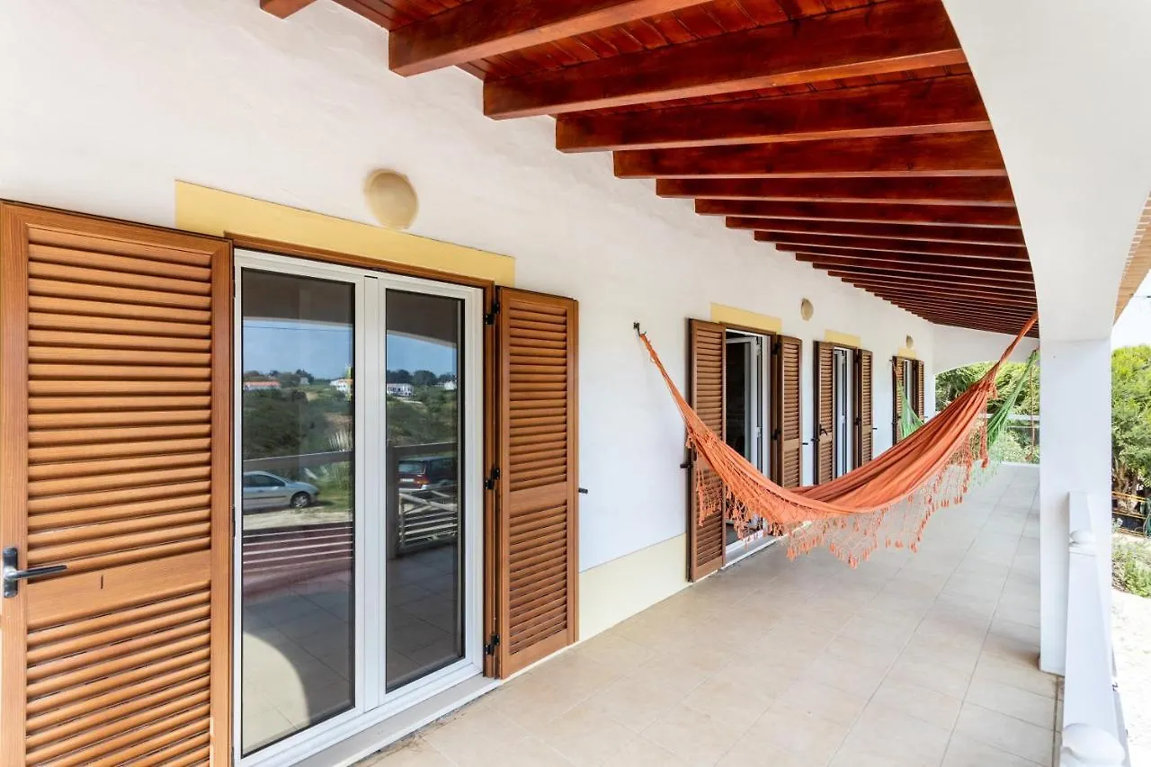 Canto Da Telha Villa Aljezur Portugal