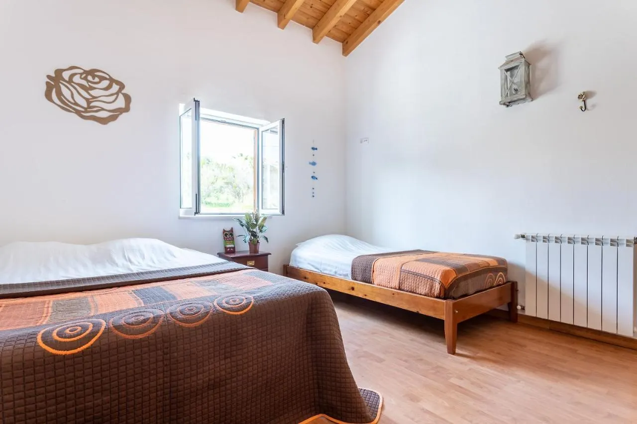 Canto Da Telha Villa Aljezur