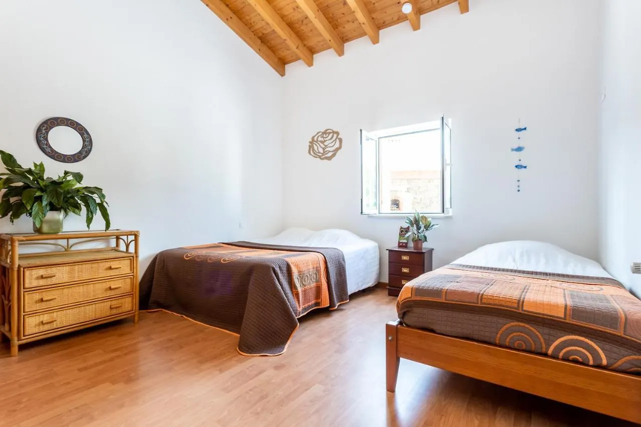 Canto Da Telha Villa Aljezur
