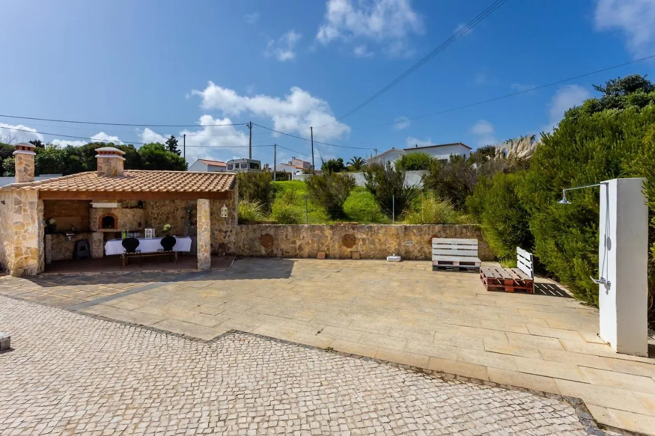 Canto Da Telha Villa Aljezur 0*,