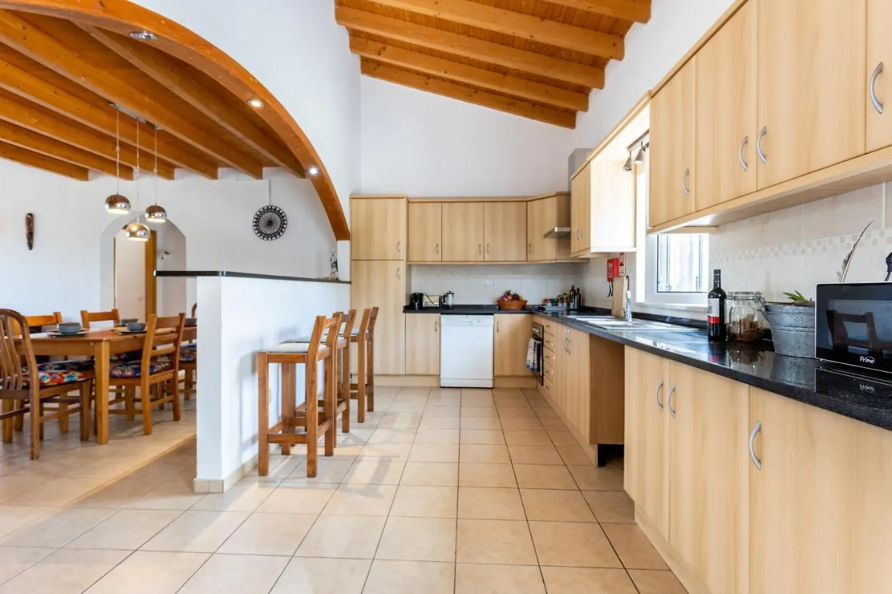 Canto Da Telha Villa Aljezur