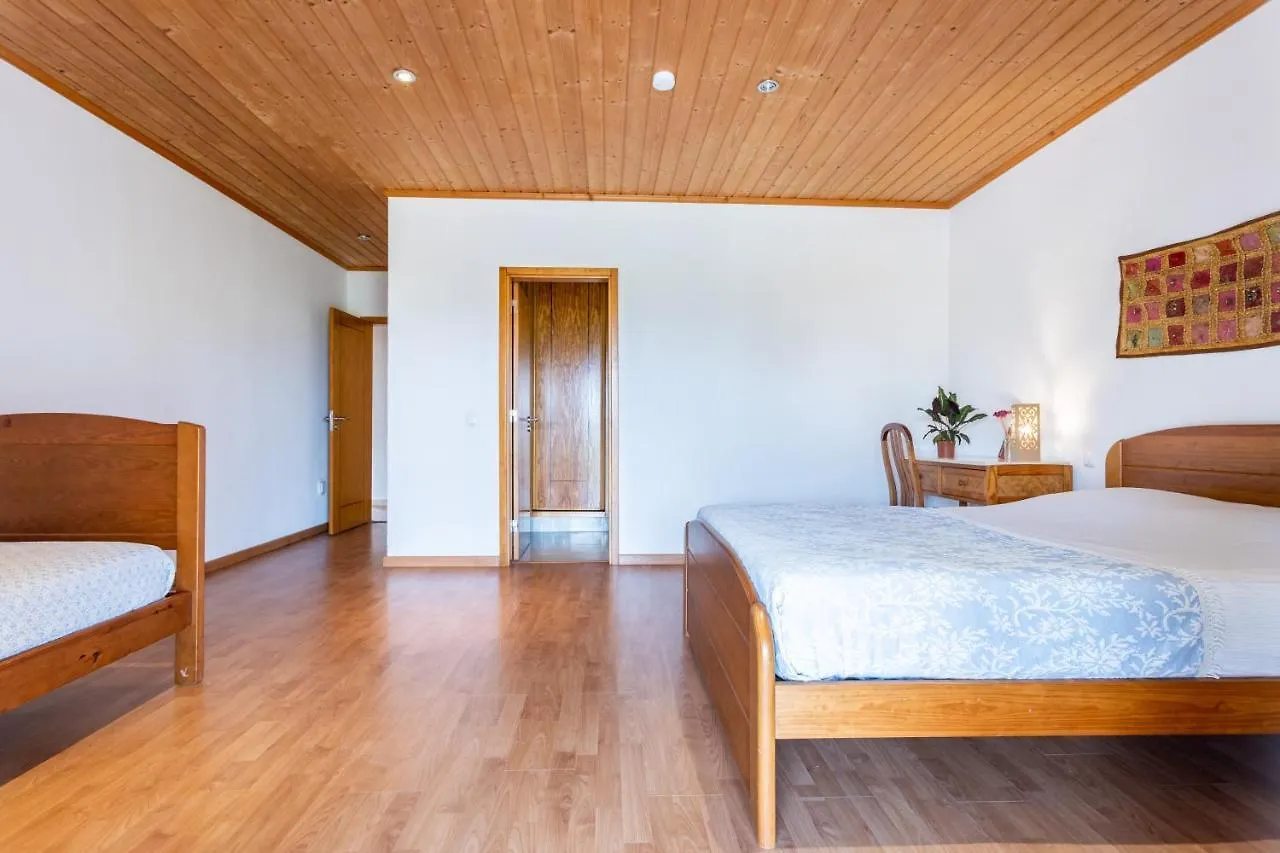 Canto Da Telha Villa Aljezur