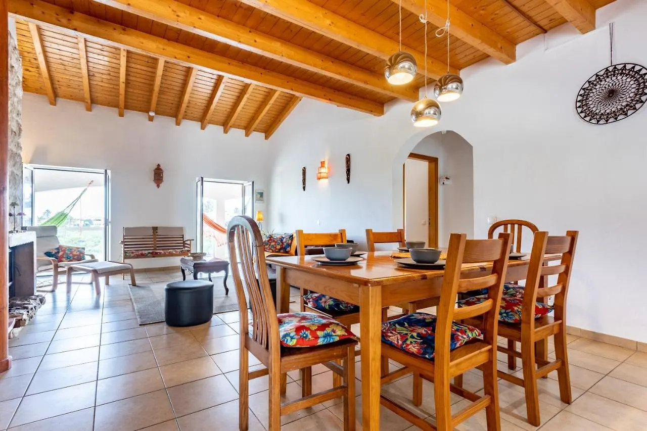 Canto Da Telha Villa Aljezur