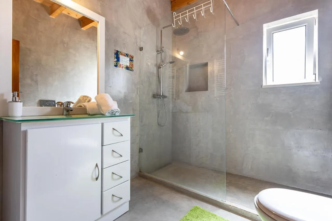 Canto Da Telha Villa Aljezur