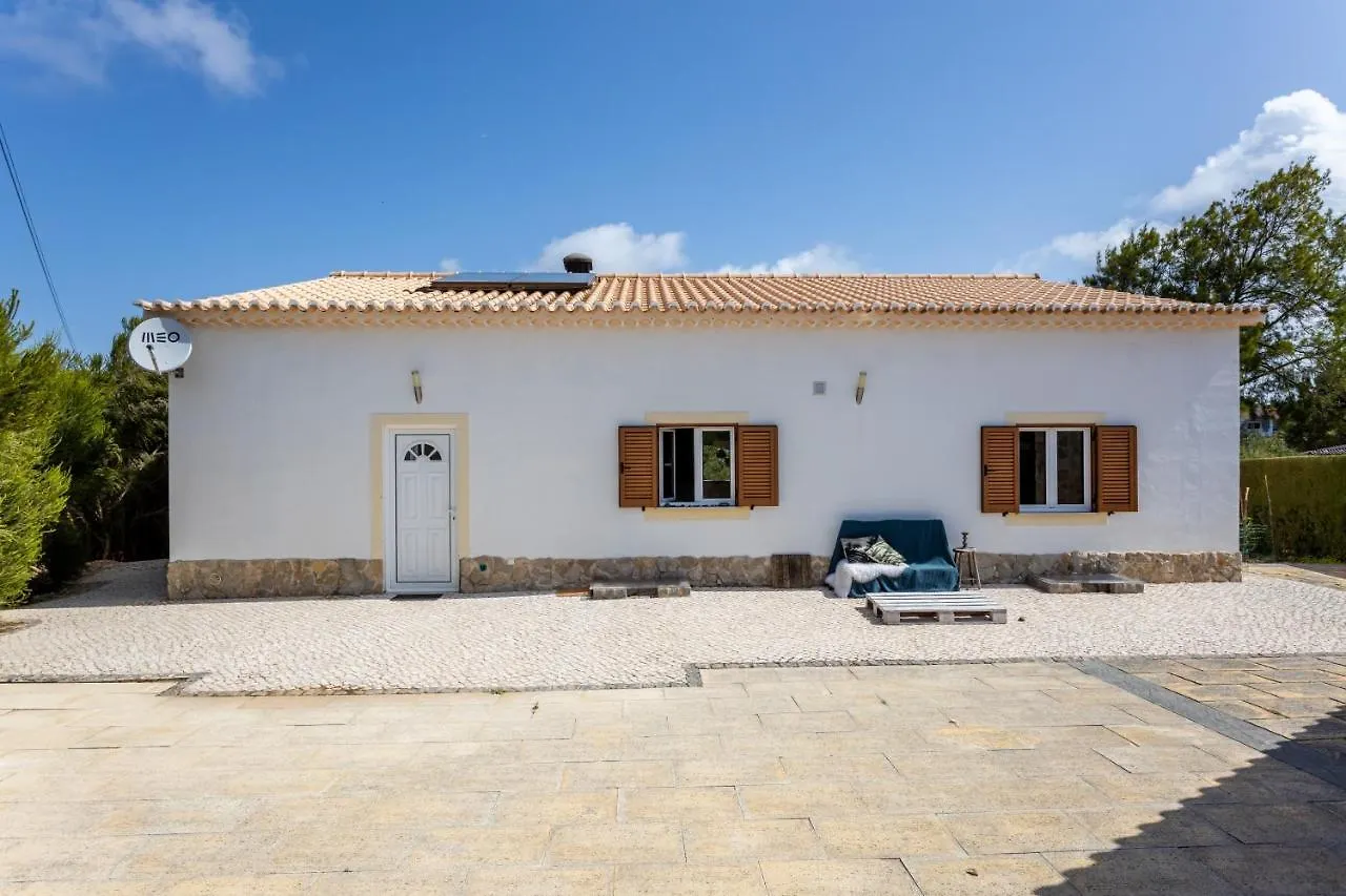 Canto Da Telha Villa Aljezur 0*,  Portugal