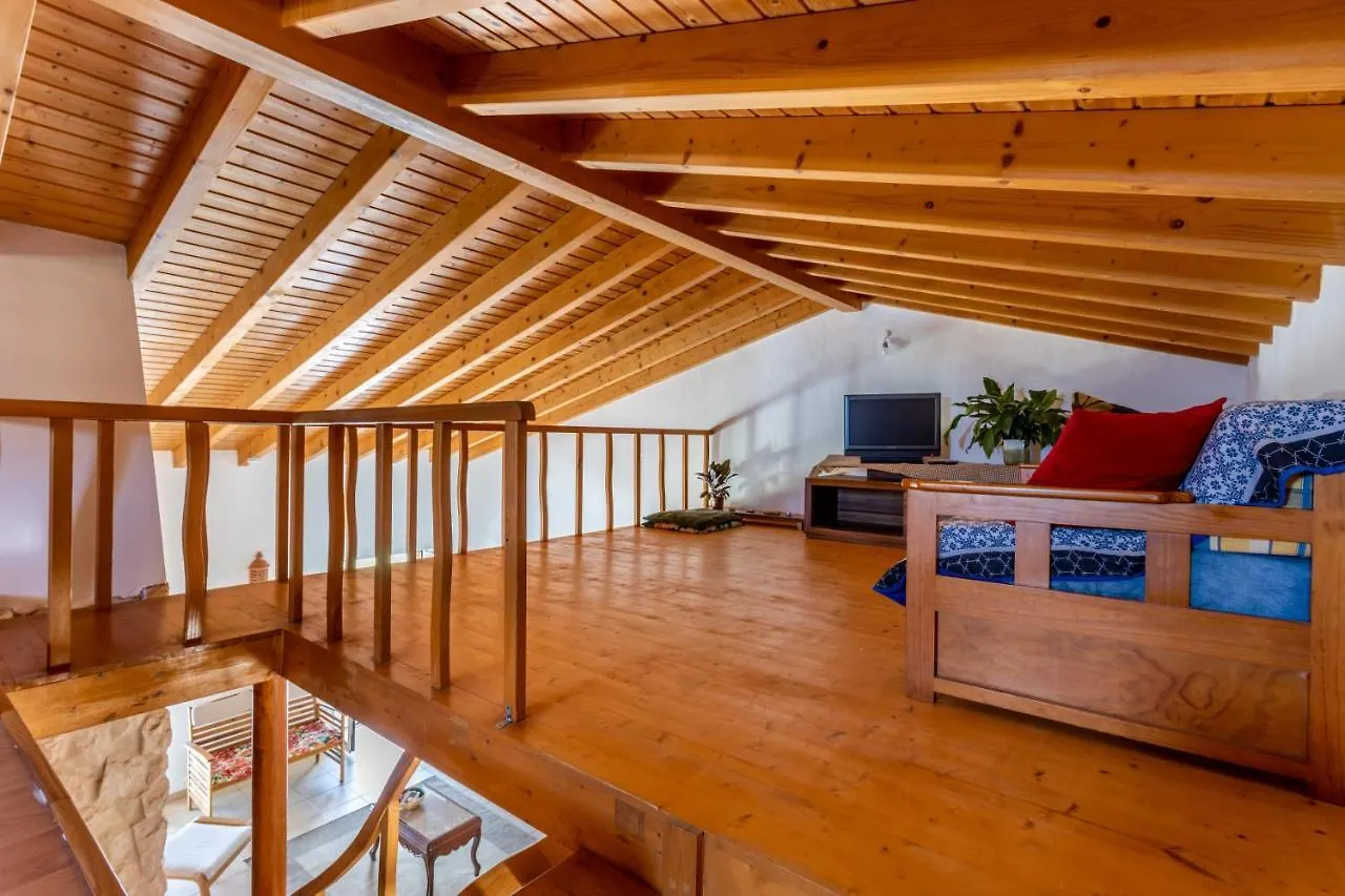 Canto Da Telha Villa Aljezur