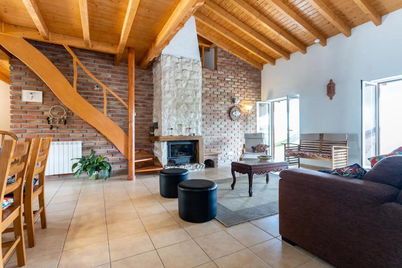 Canto Da Telha Villa Aljezur