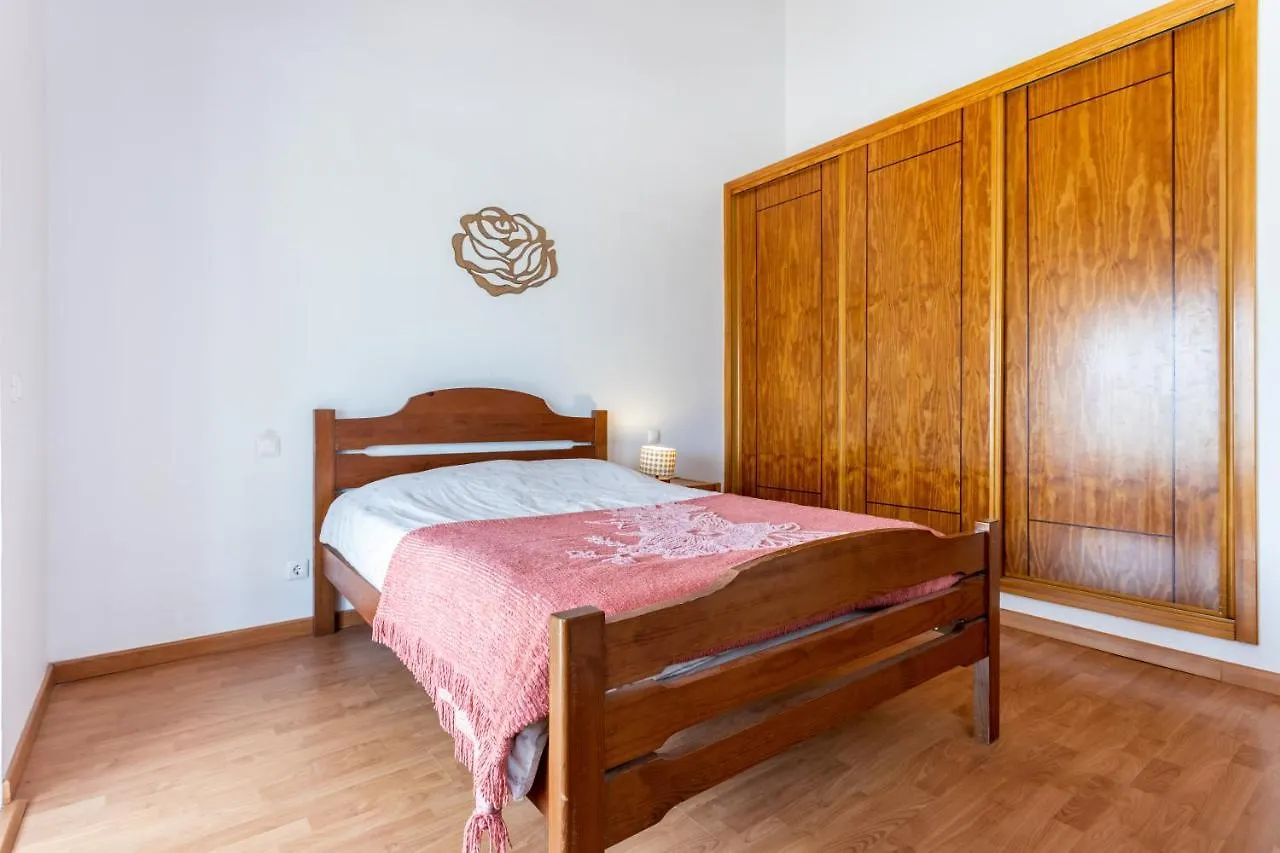 Canto Da Telha Villa Aljezur