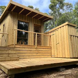 Сasa de vacaciones Soul Farm Algarve - Glamping & Farm, Aljezur